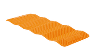 Exped Flexmat XS Foam Sleeping Mat - Orange